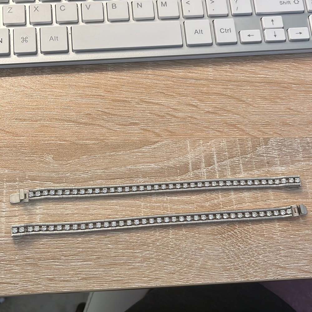 Loren Hope bracelets